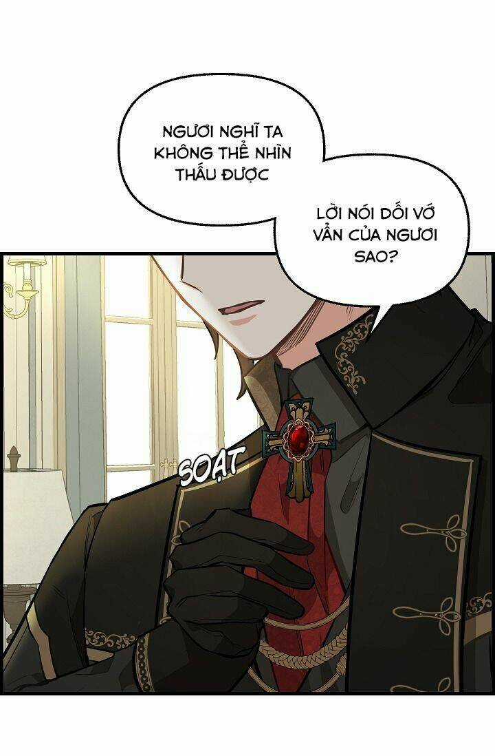 Hãy Bỏ Mặc Tôi Chapter 35 trang 3