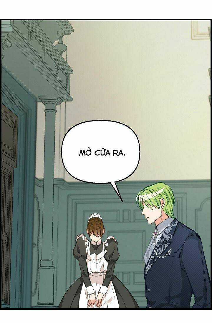 Hãy Bỏ Mặc Tôi Chapter 35 trang 30