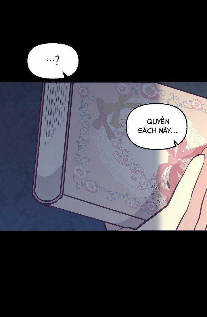 Hãy Bỏ Mặc Tôi Chapter 35 trang 34