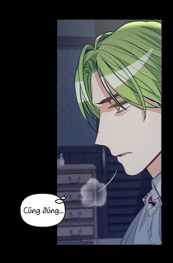 Hãy Bỏ Mặc Tôi Chapter 35 trang 37