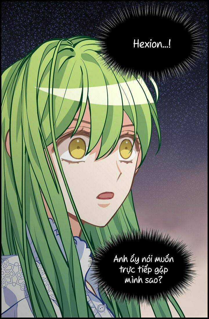 Hãy Bỏ Mặc Tôi Chapter 35 trang 39