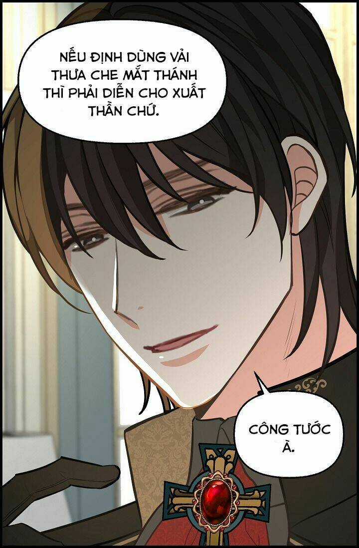 Hãy Bỏ Mặc Tôi Chapter 35 trang 4