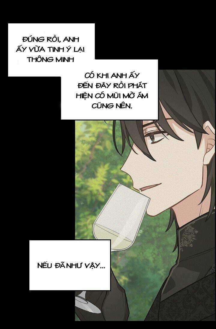 Hãy Bỏ Mặc Tôi Chapter 35 trang 40