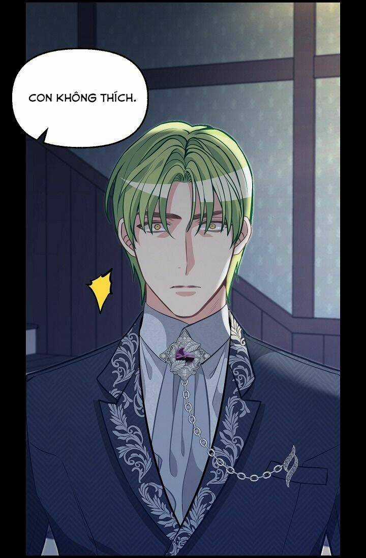 Hãy Bỏ Mặc Tôi Chapter 35 trang 41