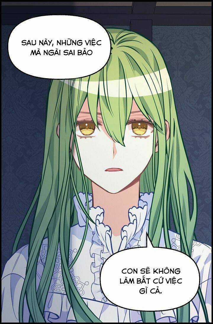 Hãy Bỏ Mặc Tôi Chapter 35 trang 42