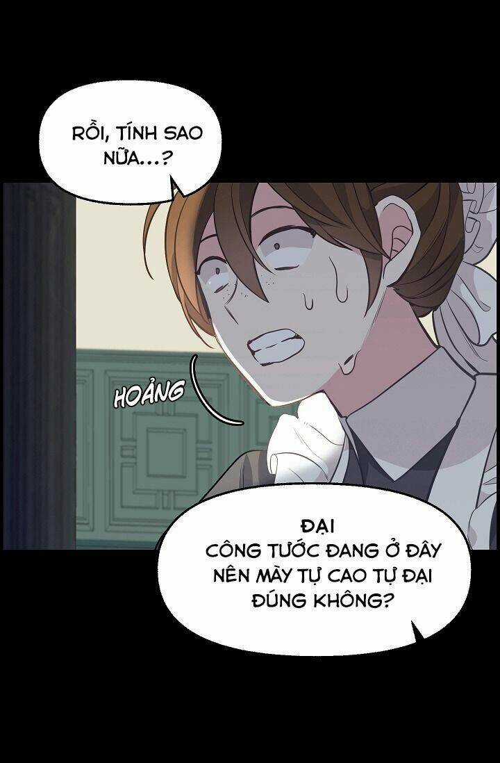 Hãy Bỏ Mặc Tôi Chapter 35 trang 43