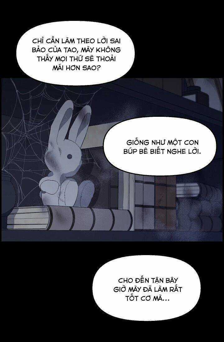 Hãy Bỏ Mặc Tôi Chapter 35 trang 45