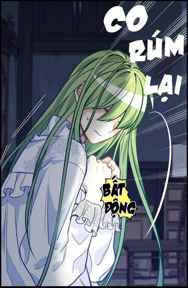 Hãy Bỏ Mặc Tôi Chapter 35 trang 49