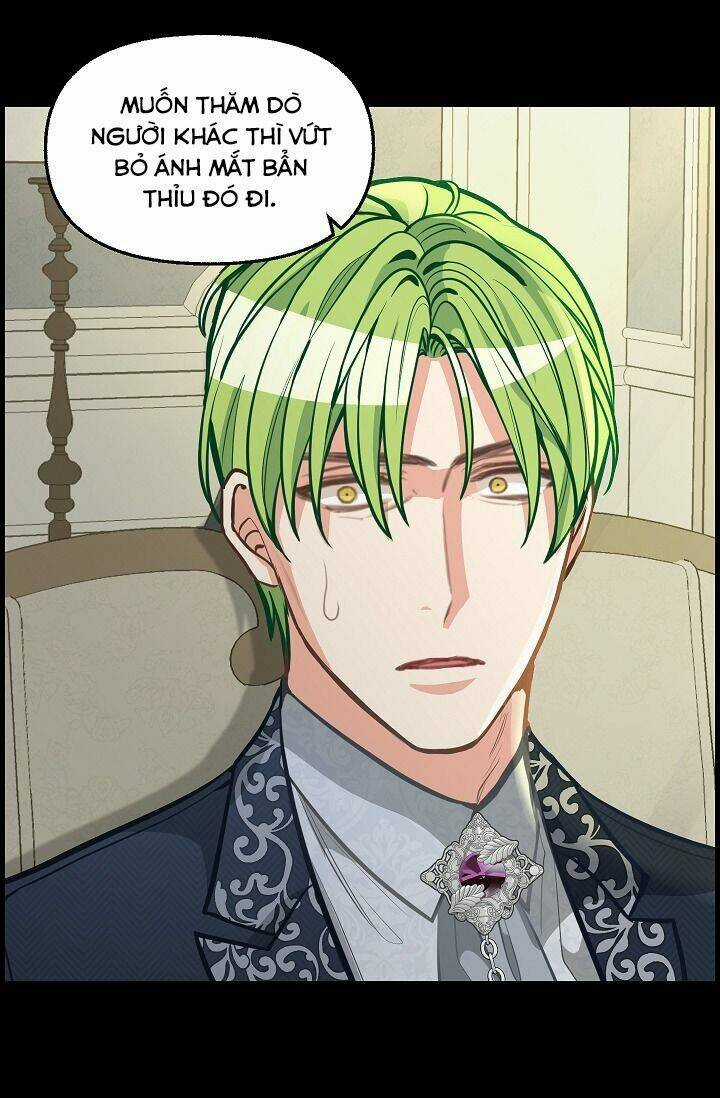 Hãy Bỏ Mặc Tôi Chapter 35 trang 5