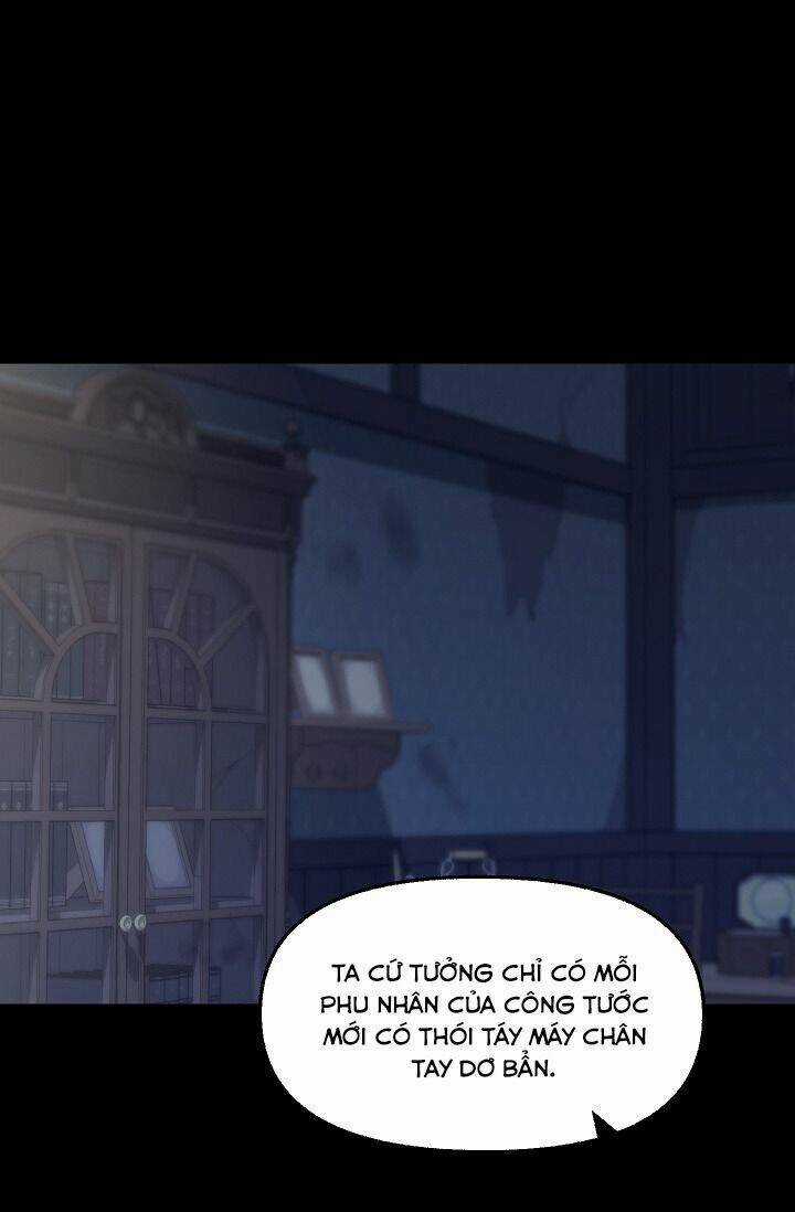 Hãy Bỏ Mặc Tôi Chapter 35 trang 50