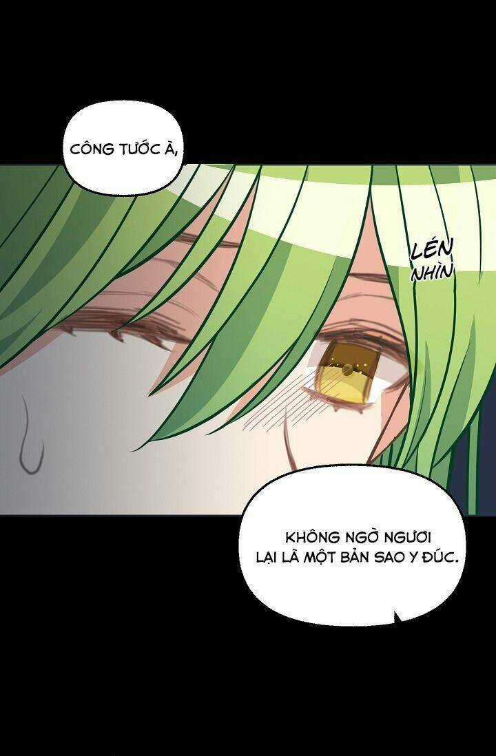 Hãy Bỏ Mặc Tôi Chapter 35 trang 51