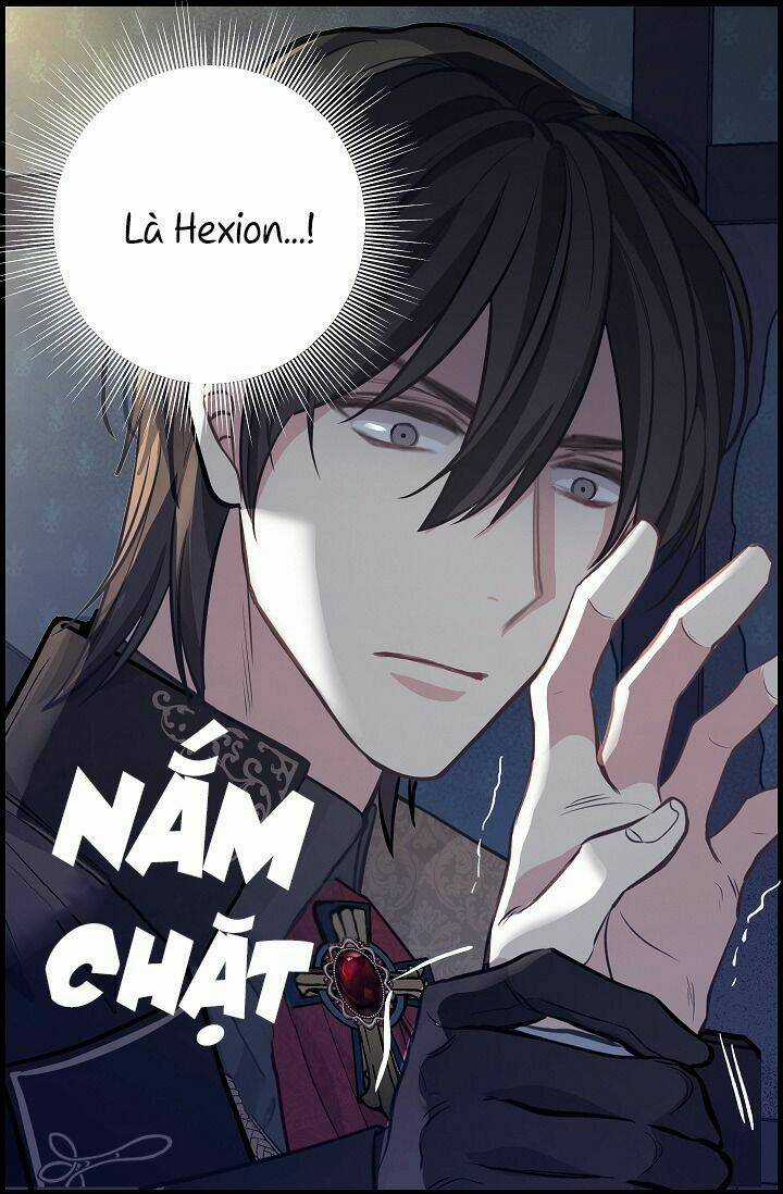 Hãy Bỏ Mặc Tôi Chapter 35 trang 52