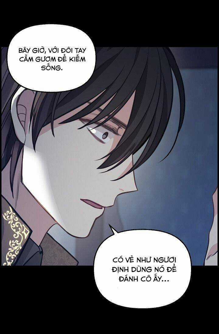 Hãy Bỏ Mặc Tôi Chapter 35 trang 53