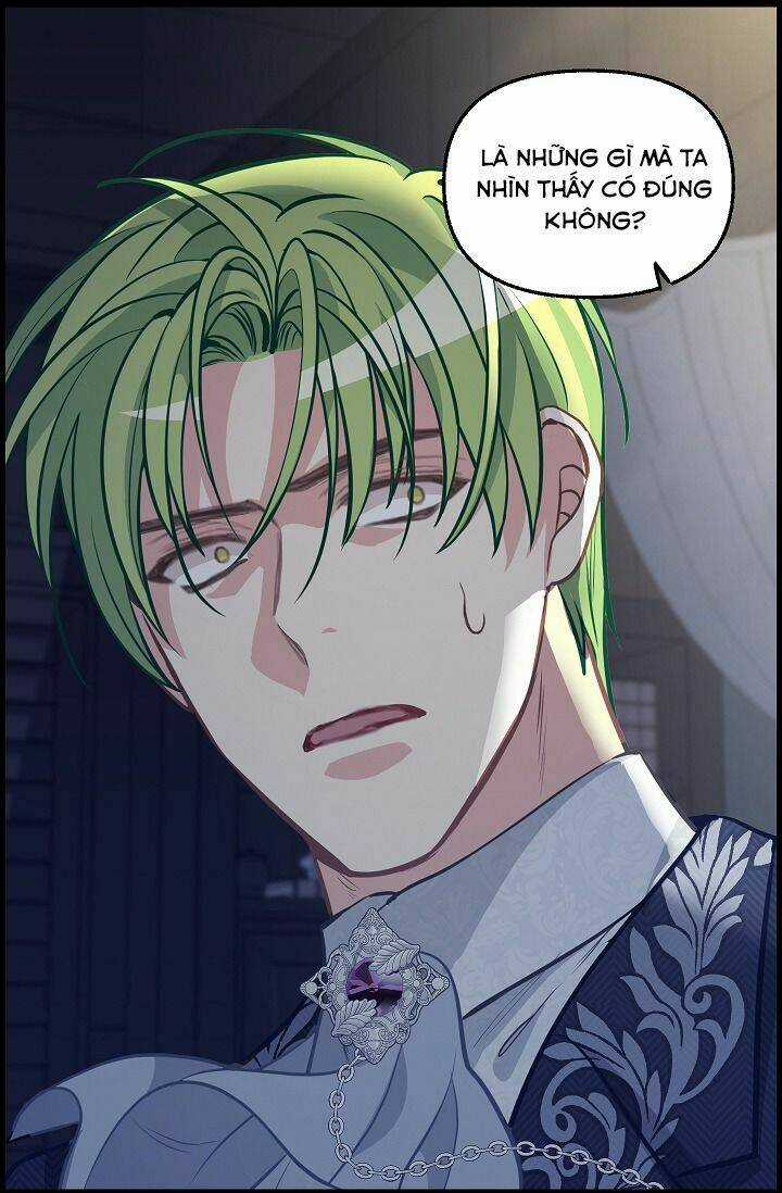 Hãy Bỏ Mặc Tôi Chapter 35 trang 54