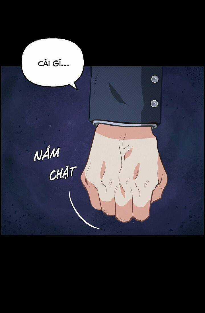 Hãy Bỏ Mặc Tôi Chapter 35 trang 6