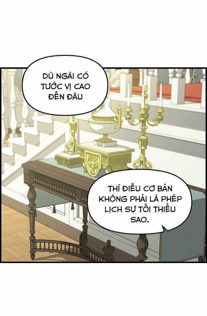 Hãy Bỏ Mặc Tôi Chapter 35 trang 7