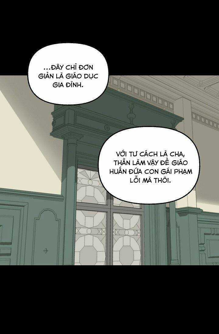 Hãy Bỏ Mặc Tôi Chapter 36 trang 0