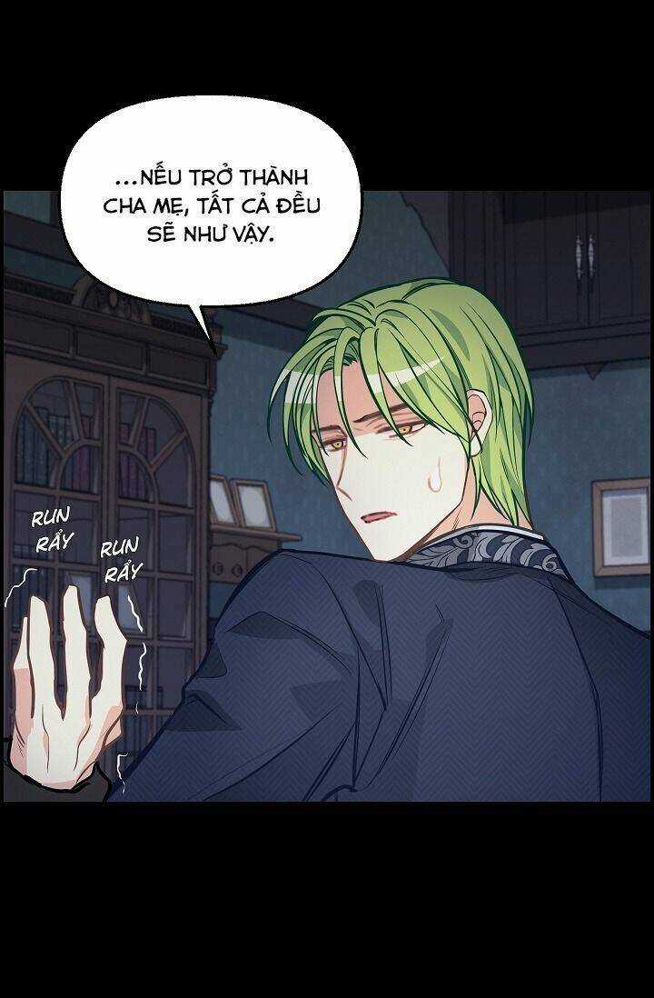 Hãy Bỏ Mặc Tôi Chapter 36 trang 1