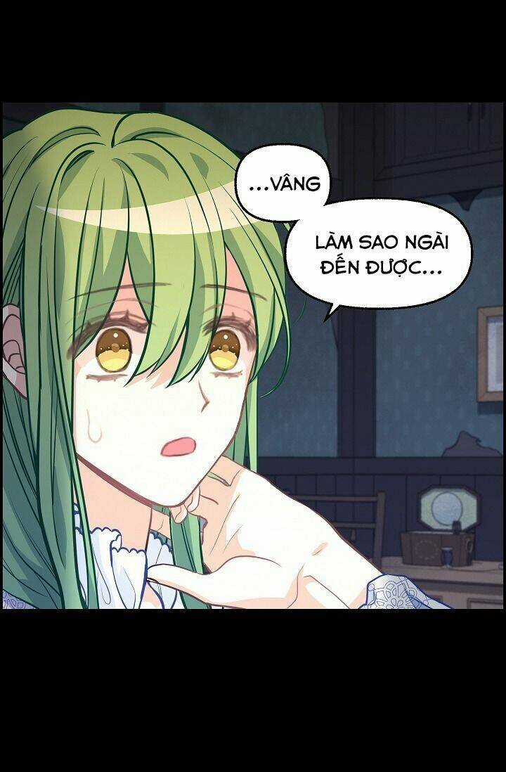 Hãy Bỏ Mặc Tôi Chapter 36 trang 10