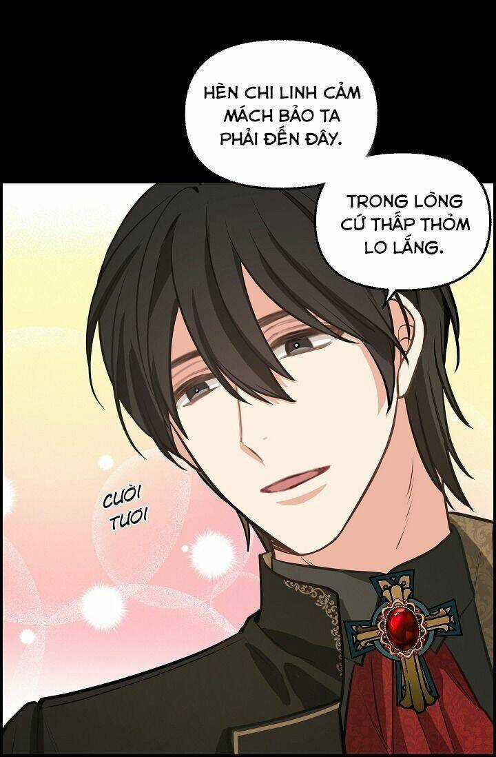 Hãy Bỏ Mặc Tôi Chapter 36 trang 11