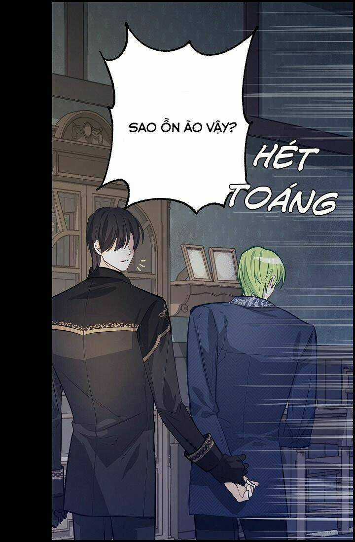 Hãy Bỏ Mặc Tôi Chapter 36 trang 12