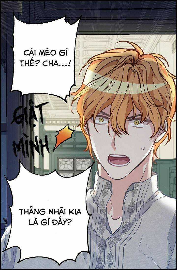 Hãy Bỏ Mặc Tôi Chapter 36 trang 13