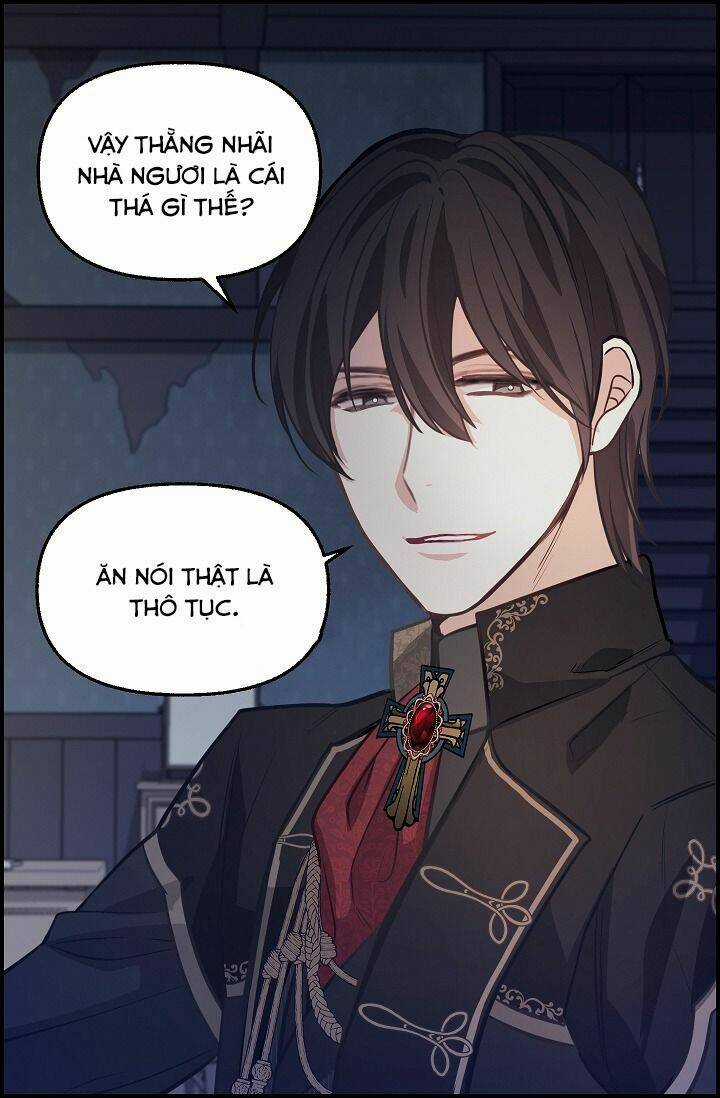 Hãy Bỏ Mặc Tôi Chapter 36 trang 14