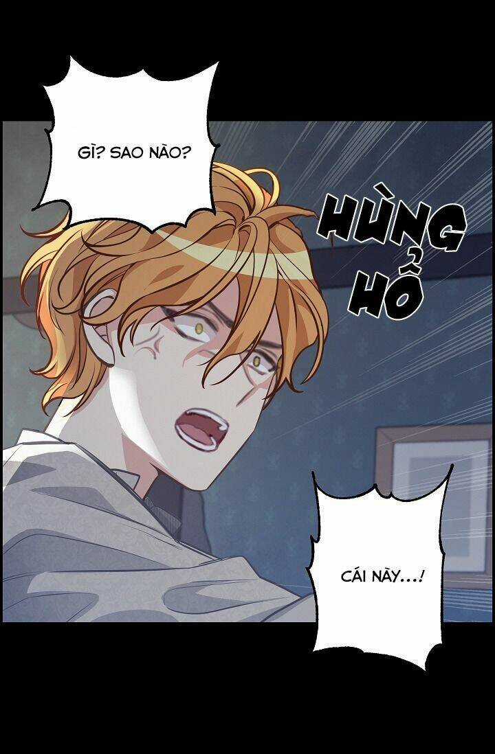 Hãy Bỏ Mặc Tôi Chapter 36 trang 15