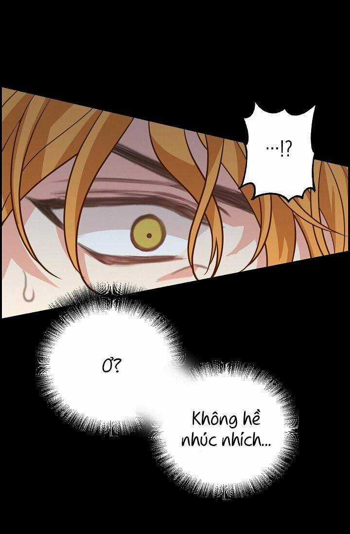 Hãy Bỏ Mặc Tôi Chapter 36 trang 17