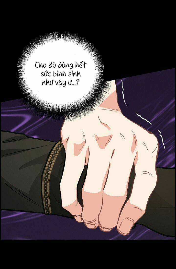 Hãy Bỏ Mặc Tôi Chapter 36 trang 18