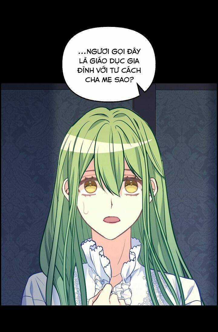 Hãy Bỏ Mặc Tôi Chapter 36 trang 2