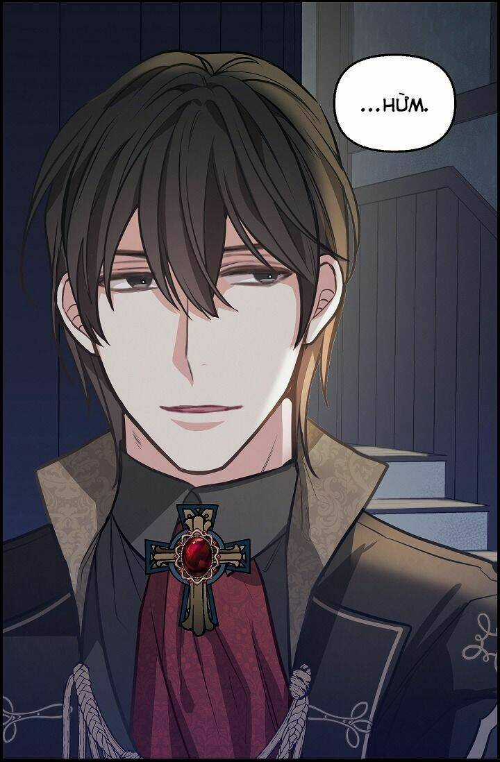 Hãy Bỏ Mặc Tôi Chapter 36 trang 20