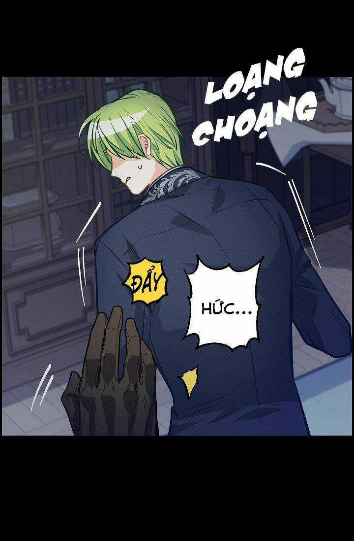 Hãy Bỏ Mặc Tôi Chapter 36 trang 21
