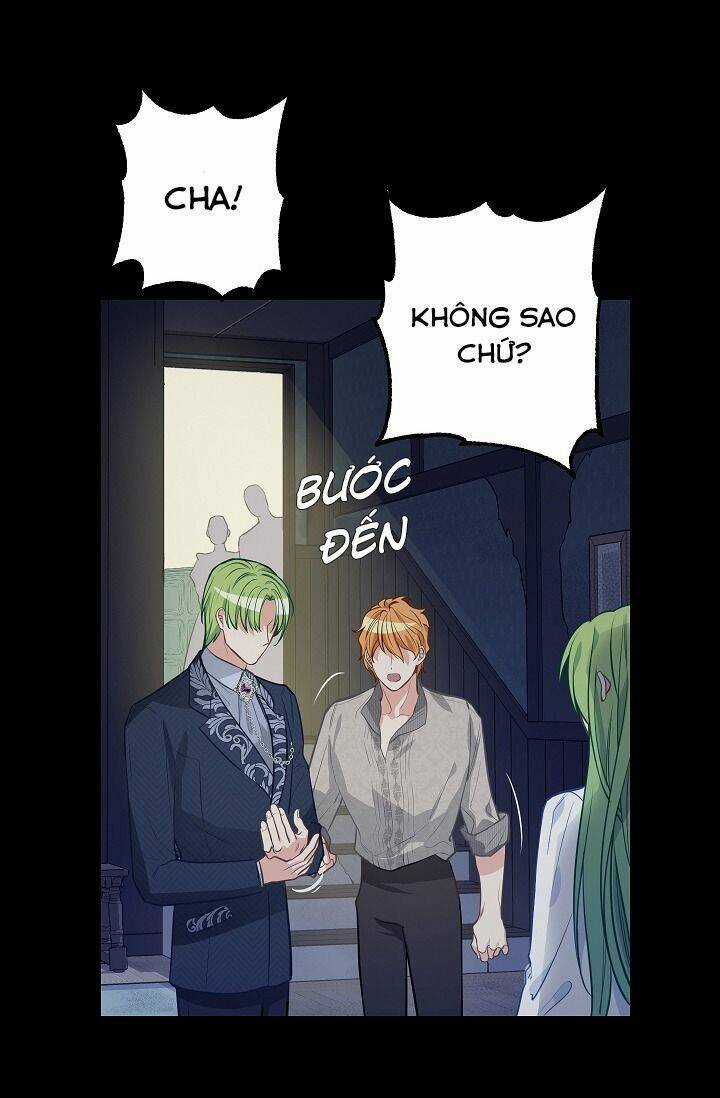 Hãy Bỏ Mặc Tôi Chapter 36 trang 22