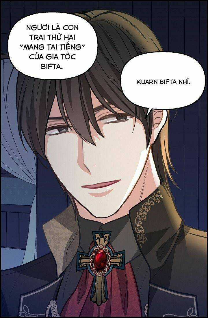 Hãy Bỏ Mặc Tôi Chapter 36 trang 24