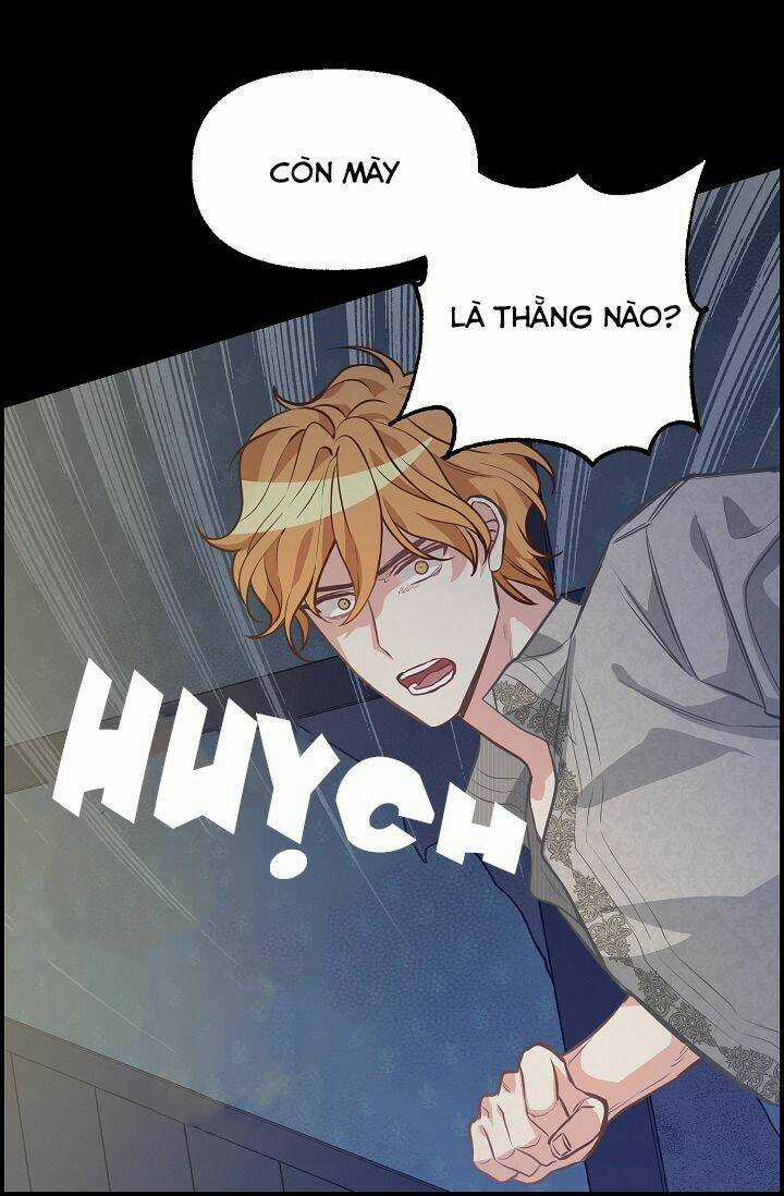 Hãy Bỏ Mặc Tôi Chapter 36 trang 25