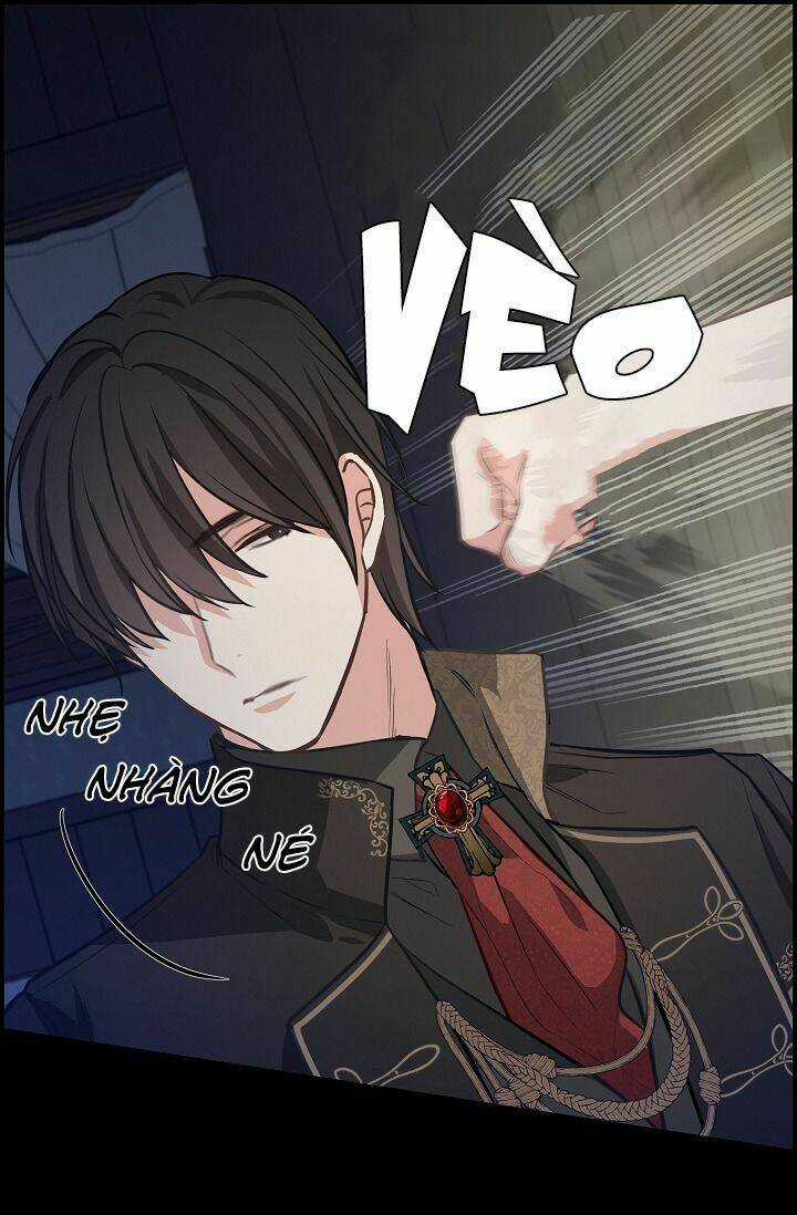 Hãy Bỏ Mặc Tôi Chapter 36 trang 26