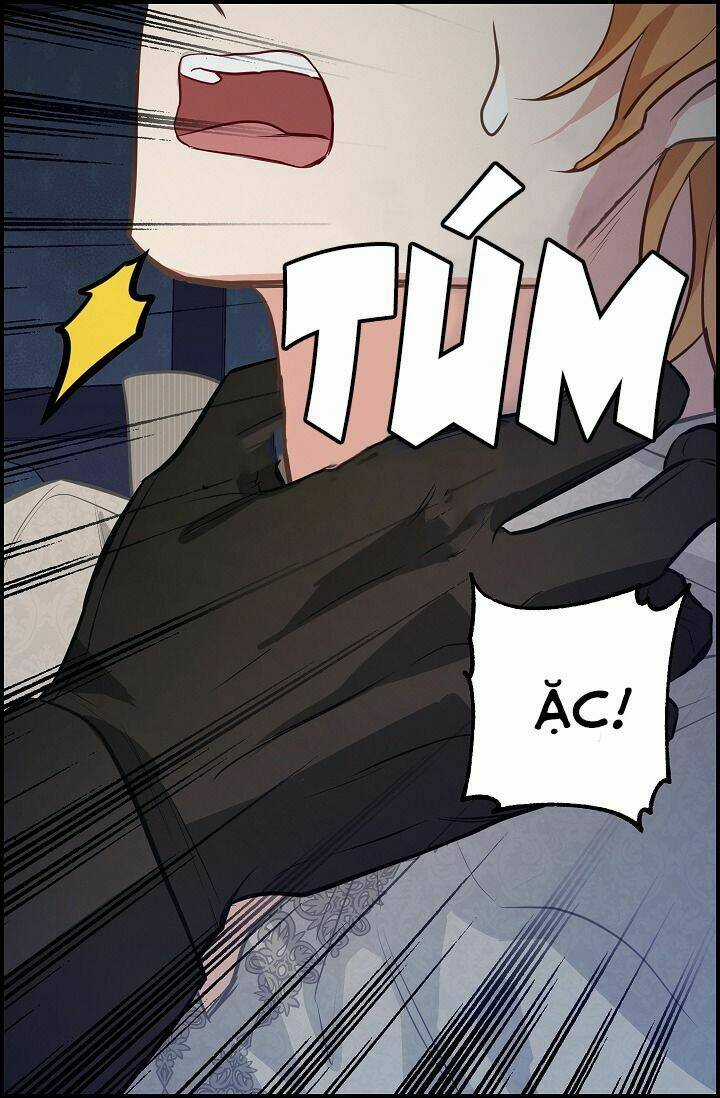 Hãy Bỏ Mặc Tôi Chapter 36 trang 27