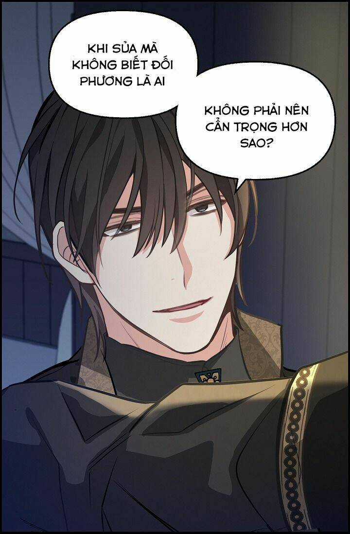 Hãy Bỏ Mặc Tôi Chapter 36 trang 29