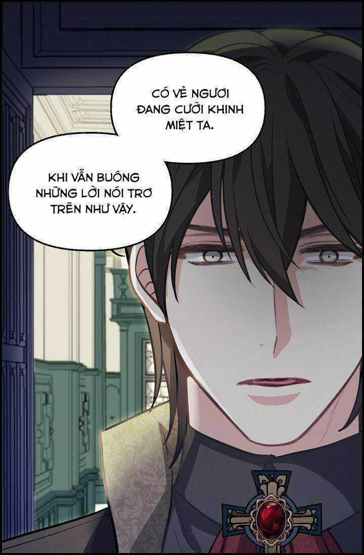 Hãy Bỏ Mặc Tôi Chapter 36 trang 3
