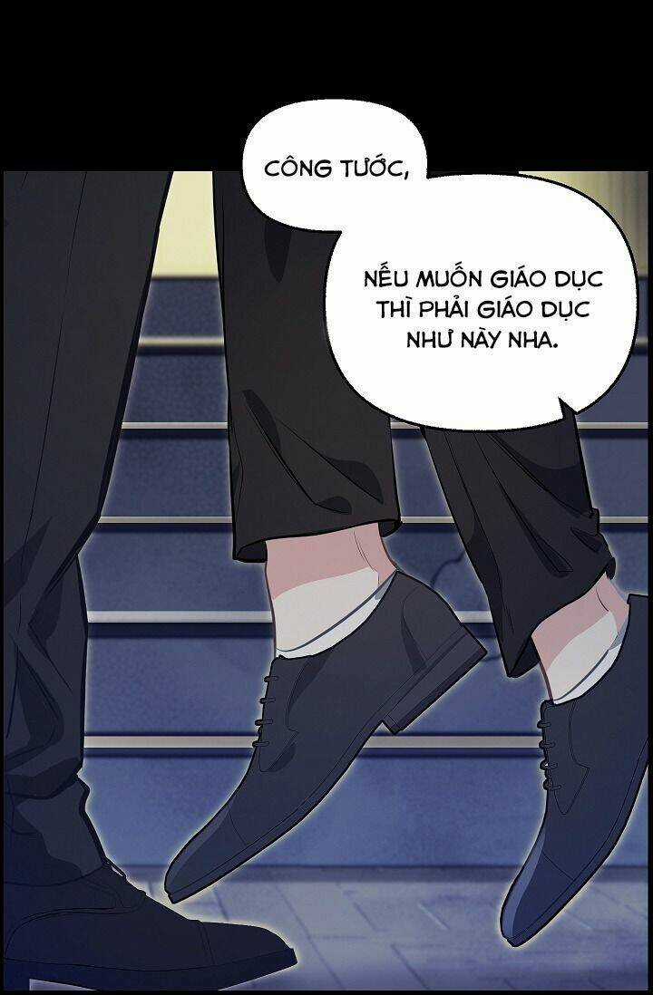 Hãy Bỏ Mặc Tôi Chapter 36 trang 30