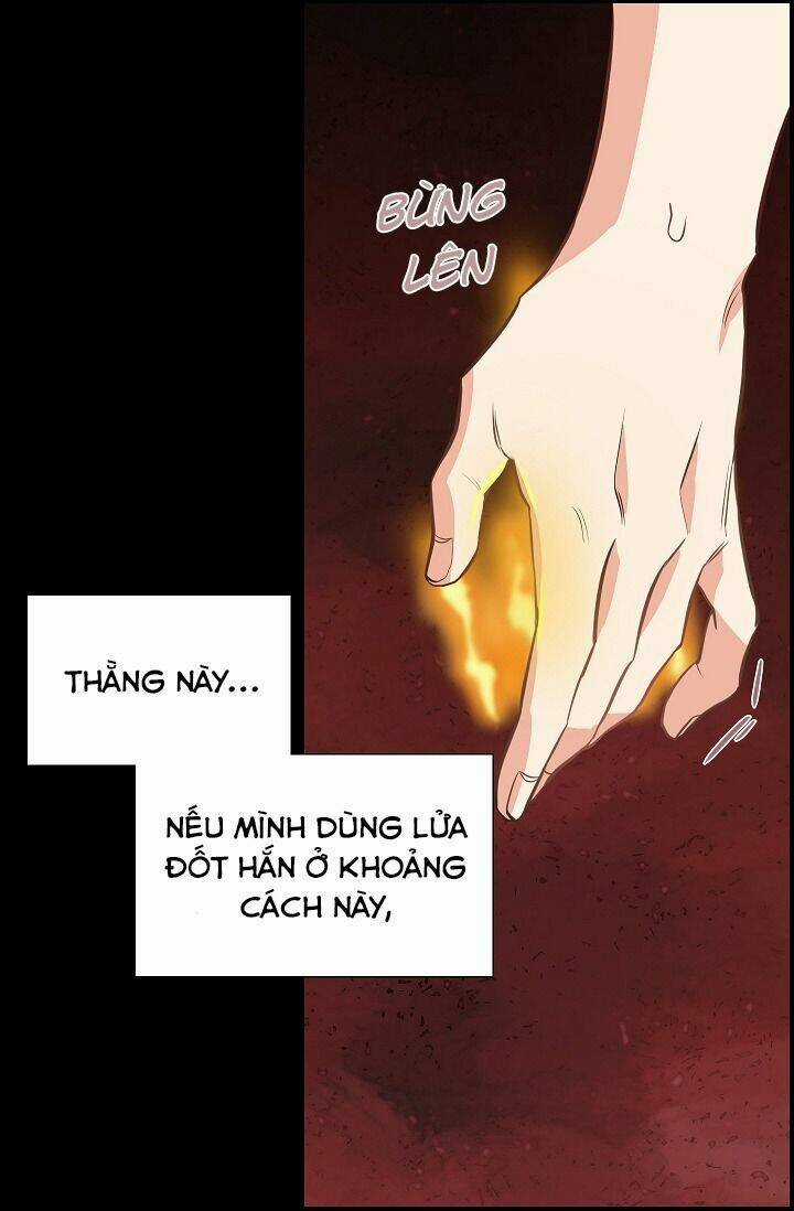 Hãy Bỏ Mặc Tôi Chapter 36 trang 31