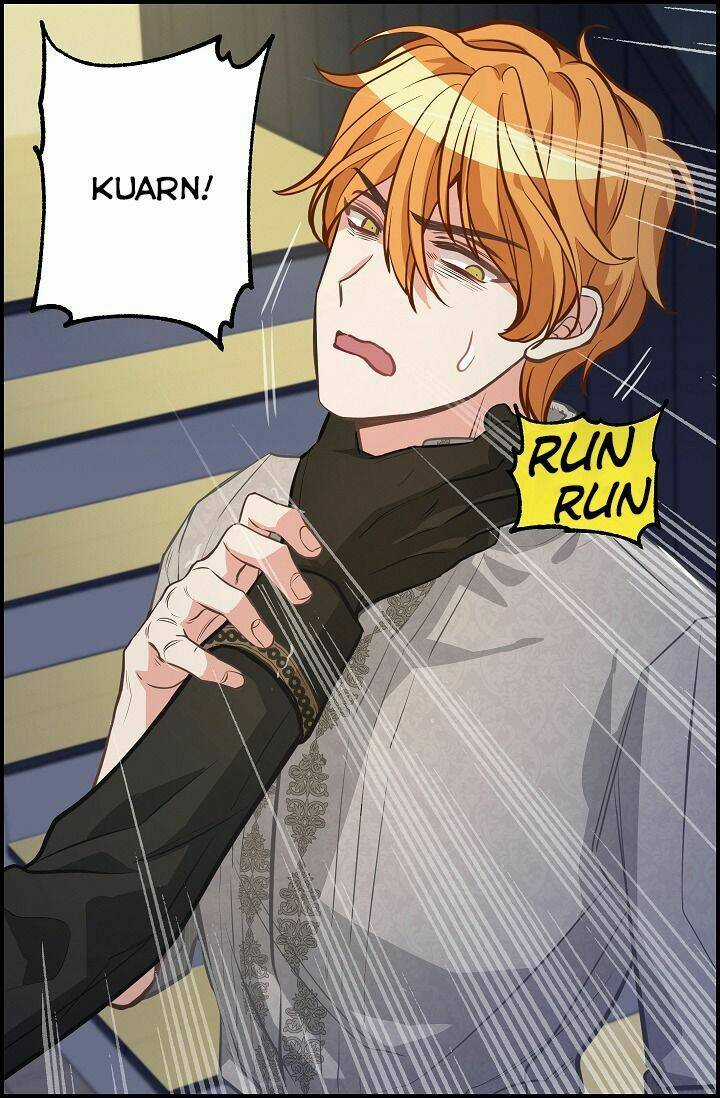 Hãy Bỏ Mặc Tôi Chapter 36 trang 32