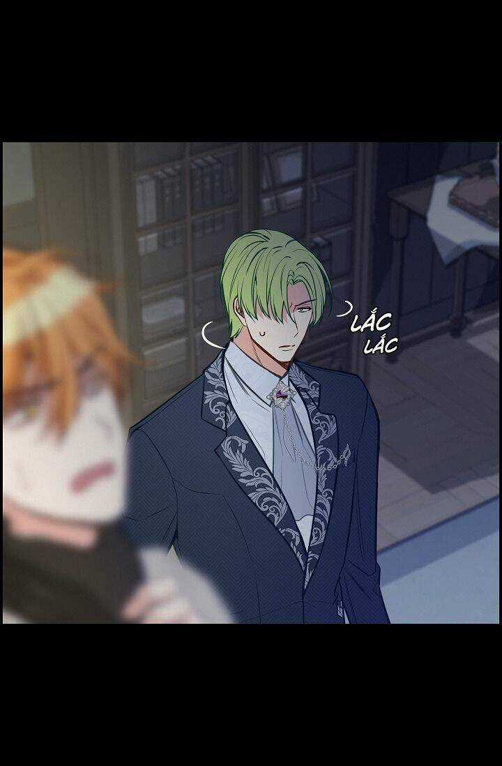 Hãy Bỏ Mặc Tôi Chapter 36 trang 33