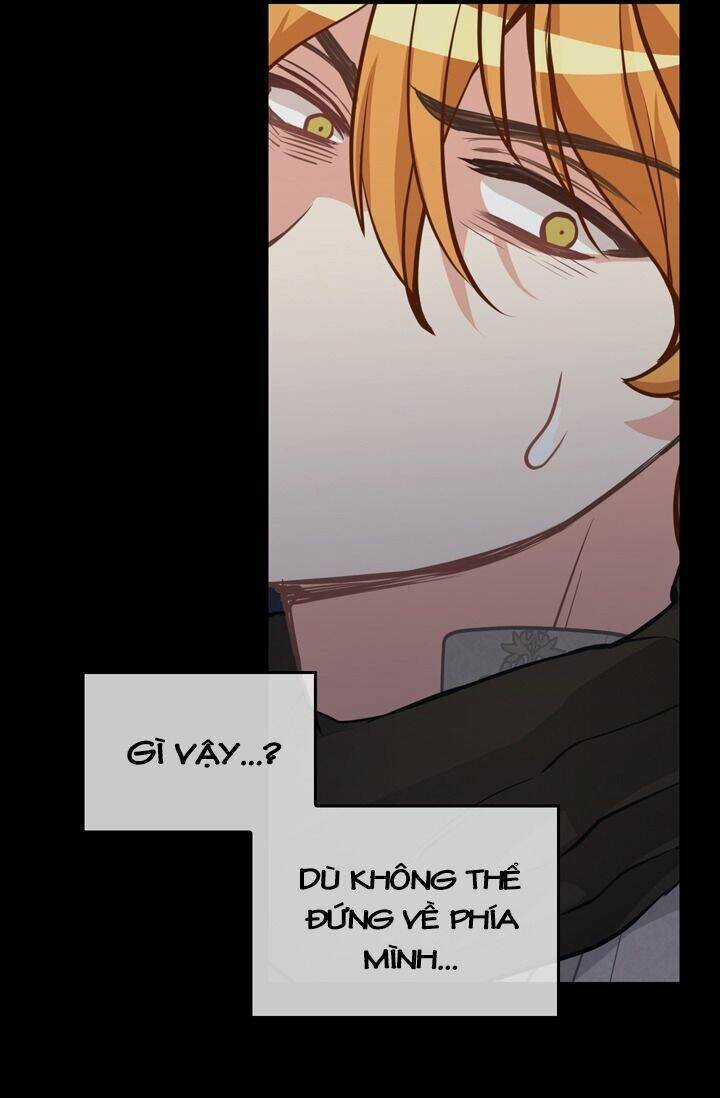 Hãy Bỏ Mặc Tôi Chapter 36 trang 34