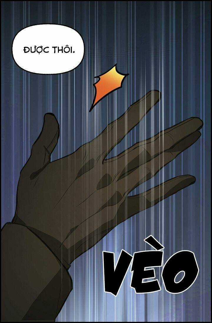 Hãy Bỏ Mặc Tôi Chapter 36 trang 36