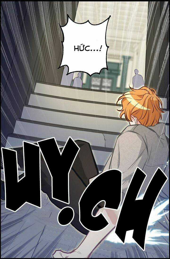 Hãy Bỏ Mặc Tôi Chapter 36 trang 37