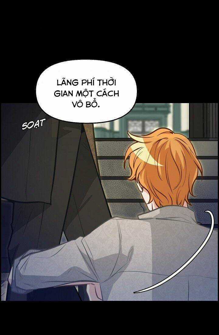 Hãy Bỏ Mặc Tôi Chapter 36 trang 38