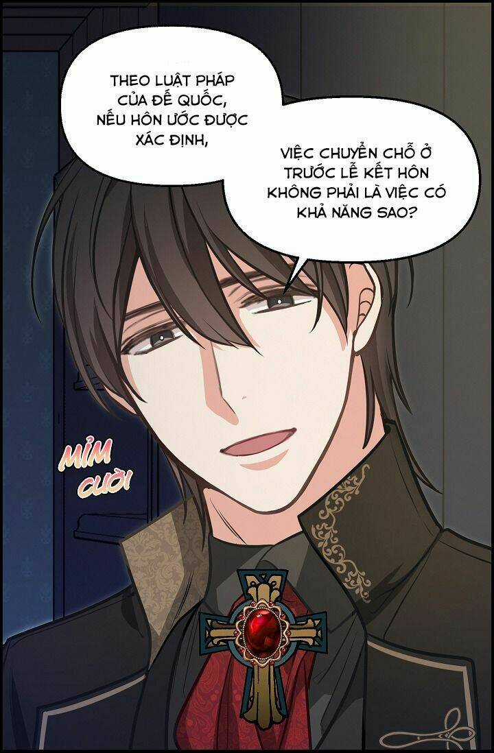 Hãy Bỏ Mặc Tôi Chapter 36 trang 39