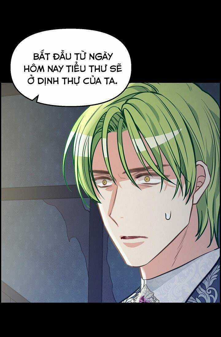 Hãy Bỏ Mặc Tôi Chapter 36 trang 40